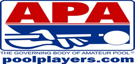 The <b>APA</b> wants beginners and novices, because it is the AMATEUR Poolplayers Association. . Apa league near me